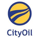 City oil Logo