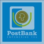 Post Bank logo