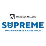 Supreme millers logo