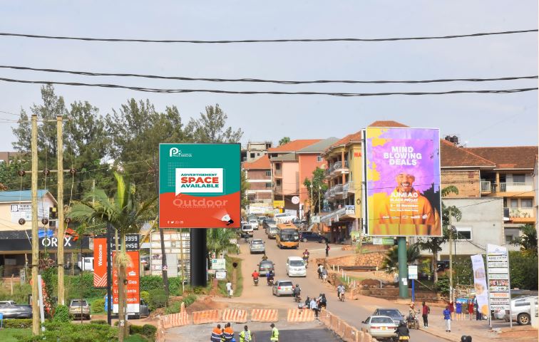 biillboard landscape